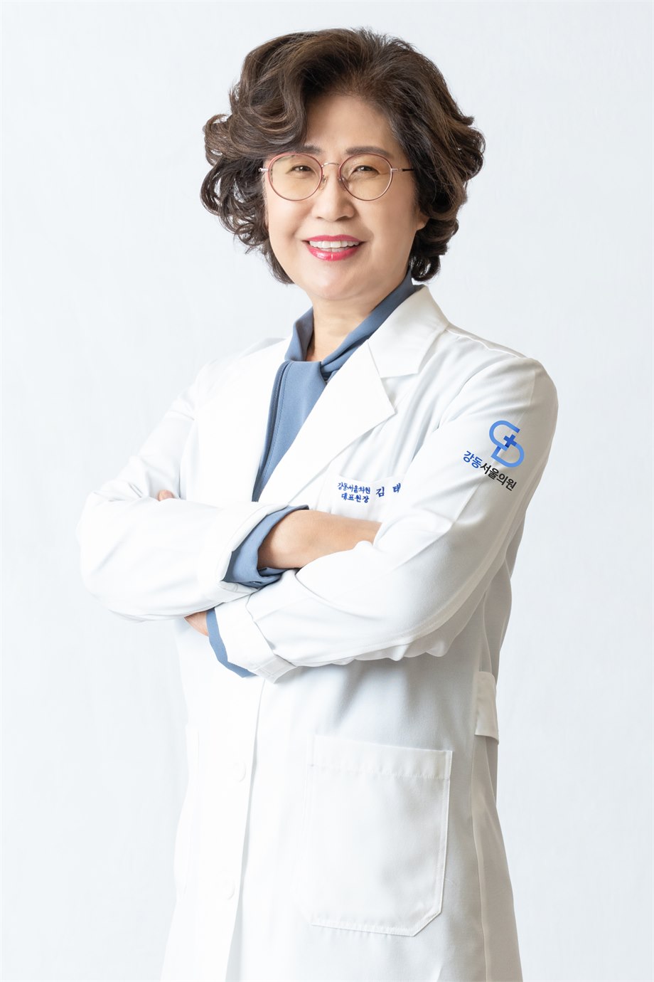 대표원장 김태경